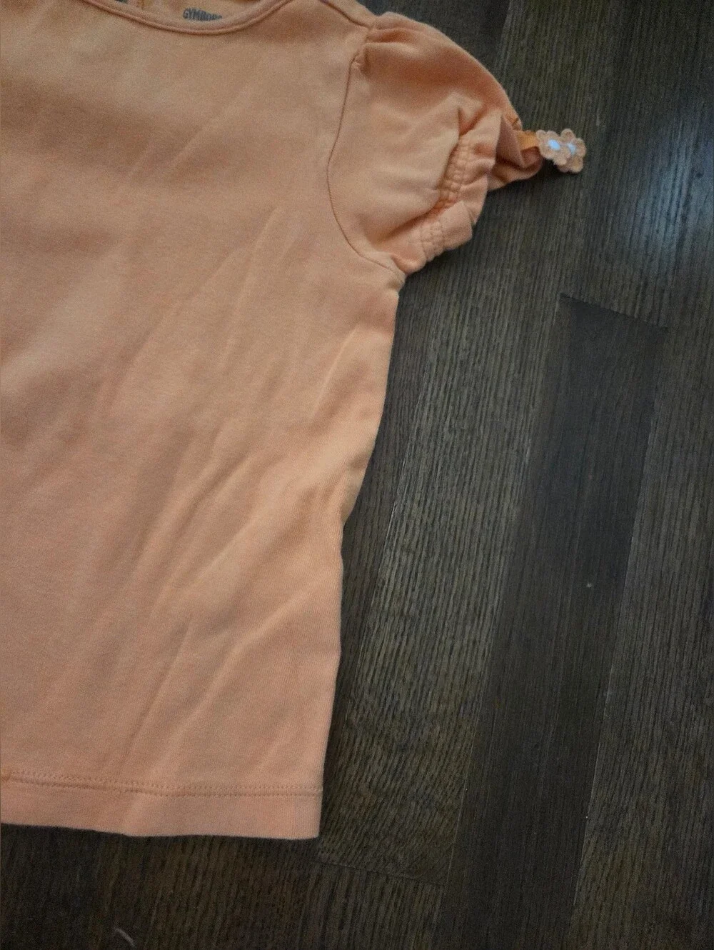 Gymboree good used